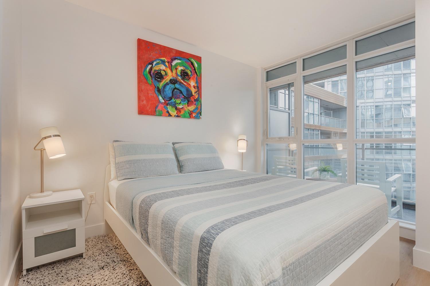 Cozy 2Br Close To Cn Tower & Harbourfront Toronto Esterno foto