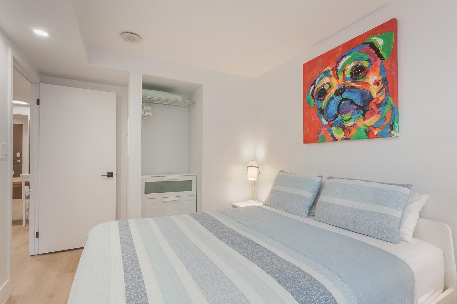 Cozy 2Br Close To Cn Tower & Harbourfront Toronto Esterno foto