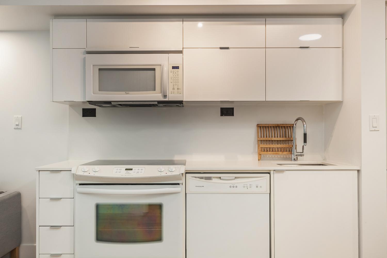Cozy 2Br Close To Cn Tower & Harbourfront Toronto Esterno foto