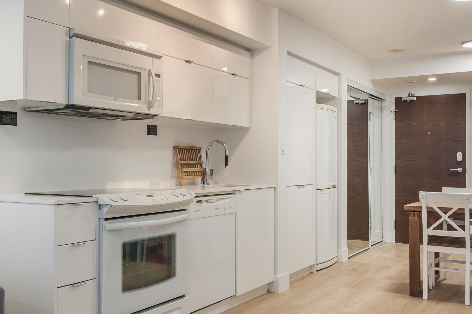 Cozy 2Br Close To Cn Tower & Harbourfront Toronto Esterno foto