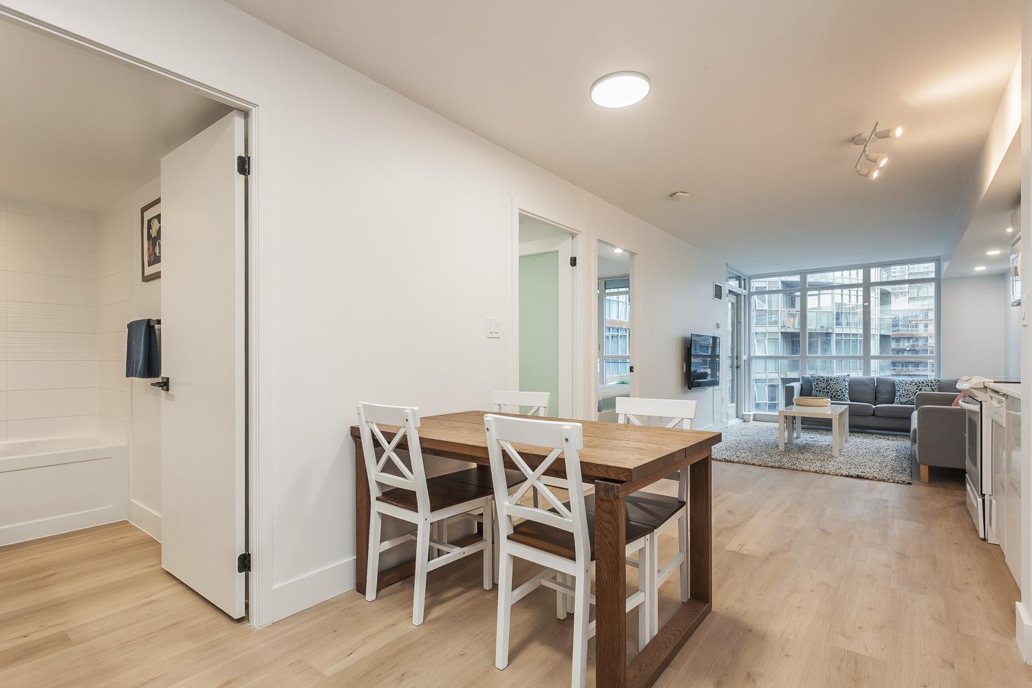 Cozy 2Br Close To Cn Tower & Harbourfront Toronto Esterno foto