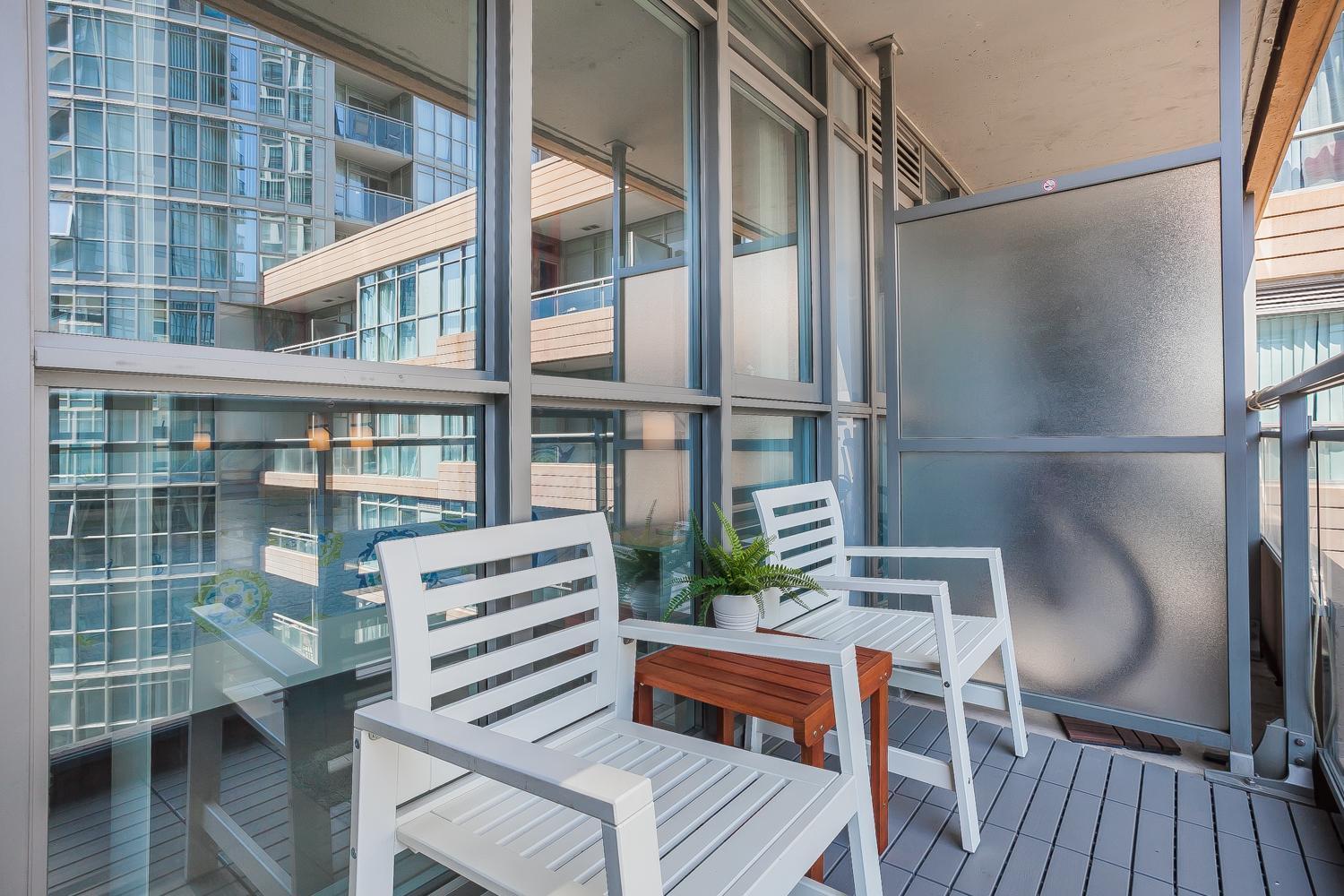 Cozy 2Br Close To Cn Tower & Harbourfront Toronto Esterno foto