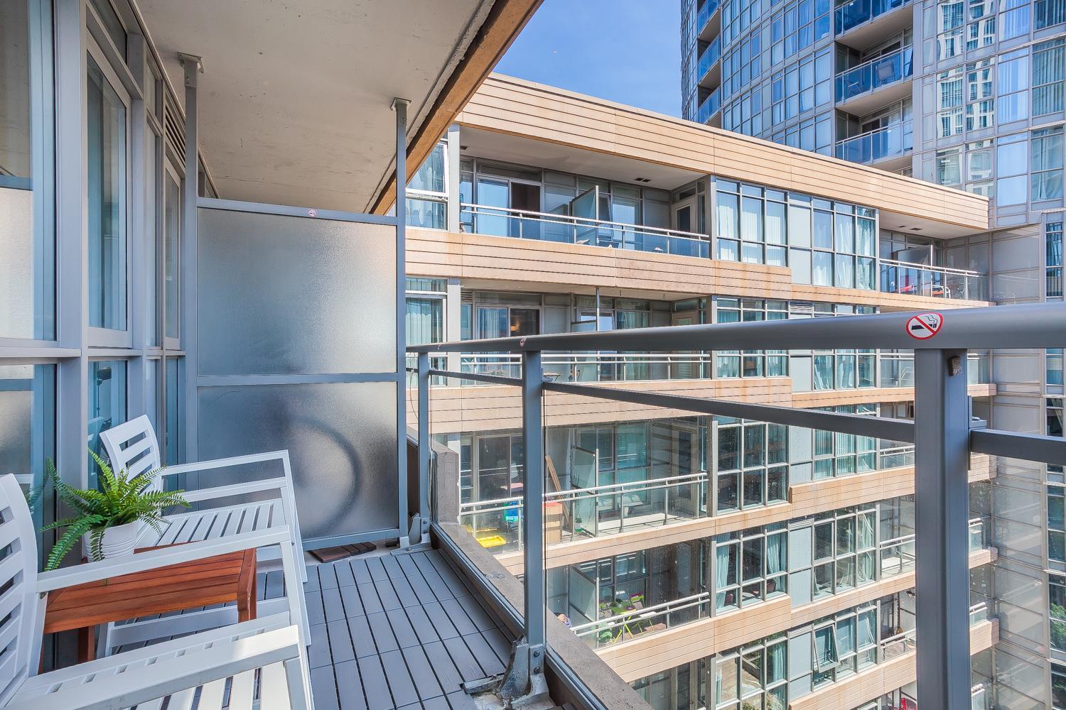 Cozy 2Br Close To Cn Tower & Harbourfront Toronto Esterno foto